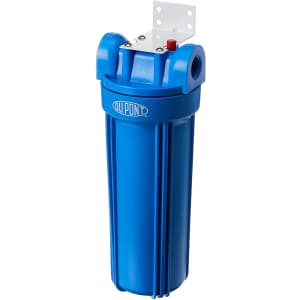 DuPont Universal Whole House Water Filtration System for $42 DuPont Universal Whole House Water Filtration System for $42