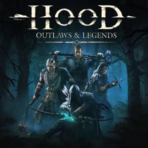 Hood: Outlaws & Legends for PC (Epic Games): Free