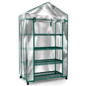 Greenhouses at Wayfair: from $21 Greenhouses at Wayfair: from $21