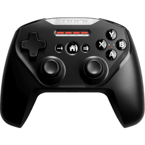 SteelSeries Nimbus+ Wireless Controller for iOS for $45