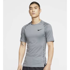 Nike Men's Pro Shirt for $20 Nike Men's Pro Shirt for $20