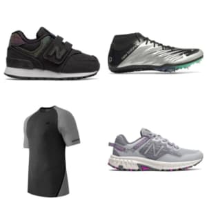 Final Markdowns at Joe's New Balance Outlet: Up to 70% off Final Markdowns at Joe's New Balance Outlet: Up to 70% off