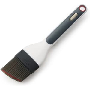 Zyliss Silicone Small Basting Brush for $10