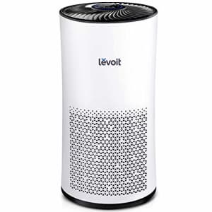 LEVOIT Air Purifier for Home Large Room with H13 True HEPA Filter, Air Cleaner for Allergies and for $225 LEVOIT Air Purifier for Home Large Room with H13 True HEPA Filter, Air Cleaner for Allergies and for $225