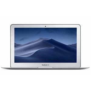 Apple MacBook Air 11.6-Inch Laptop Core i7 2.0GHz (MD845-BTO/CTO), 8GB Memory, 512GB Solid State for $549