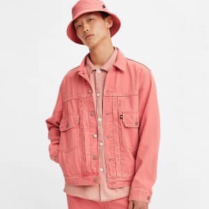 Levi's Sale: Up to 30% off
