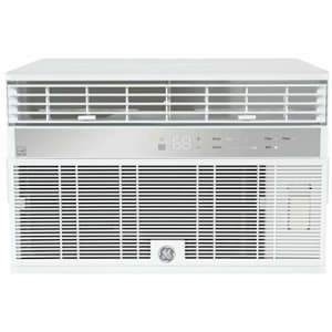 GE AHY12LZ Room Air Conditioner, White for $400