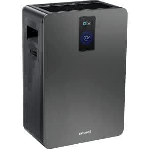 Bissell air400 Professional Air Purifier for $235