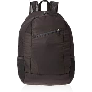 Samsonite Foldable Backpack for $36