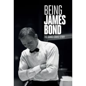 Being James Bond: The Daniel Craig Story: Free Being James Bond: The Daniel Craig Story: Free