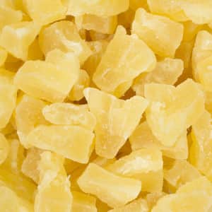 Setton Farms Dried Pineapple 10-oz. Container: 2 for $8