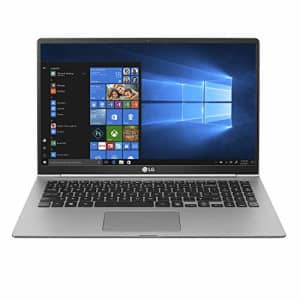 LG Gram Whiskey Lake i5 15.6" Laptop for $979 LG Gram Whiskey Lake i5 15.6" Laptop for $979