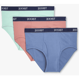 2Xist Core Essentials at 2Xist.com: 20% off 2Xist Core Essentials at 2Xist.com: 20% off