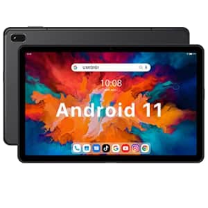 UMIDIGI A11 Tab 8000mAh 10.4" 2K FullView Android 11 Tablet PC Helio P22 Octa Core 4GB 128GB up to for $300