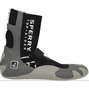 Sperry Men's Sea Sock Pull-On Boots for $36 Sperry Men's Sea Sock Pull-On Boots for $36