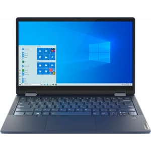 Lenovo Yoga 6 13 4th-Gen. Ryzen 5 13.3" Touch 2-in-1 Laptop for $500