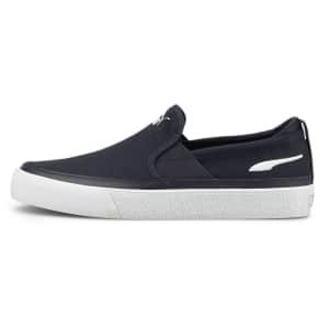 PUMA Men's Bari Z Slip-On Shoes for $30 PUMA Men's Bari Z Slip-On Shoes for $30