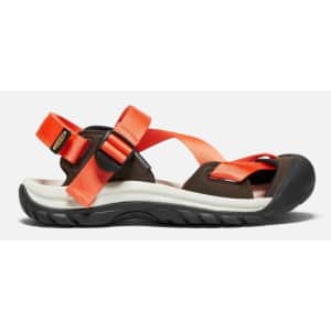 Keen Men's Zerraport II Water Sandals for $70 Keen Men's Zerraport II Water Sandals for $70