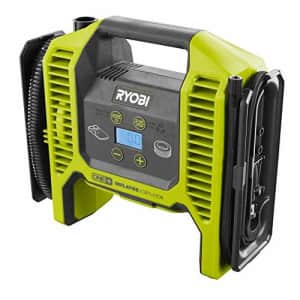 Ryobi 18-Volt ONE+ Dual Function Inflator/Deflator (Tool Only) P747 (Bulk Packaged, Non-Retail for $80