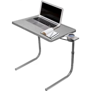 Table Mate II TV Tray Table for $24