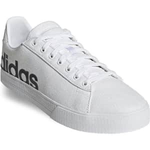 adidas Men's Daily 3.0 LTS Shoes for $48 adidas Men's Daily 3.0 LTS Shoes for $48