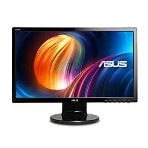 ASUS VE228H 21.5" Full HD 1920x1080 HDMI DVI VGA Back-lit LED Monitor, Black for $165 ASUS VE228H 21.5" Full HD 1920x1080 HDMI DVI VGA Back-lit LED Monitor, Black for $165
