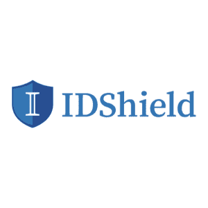 IDShield Identity Theft Protection: 1st month free