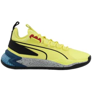 PUMA Uproar Spectra Shoes for $31 PUMA Uproar Spectra Shoes for $31