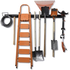 Wallmaster 15-Piece Tool Storage Rack for $60 in cart Wallmaster 15-Piece Tool Storage Rack for $60 in cart