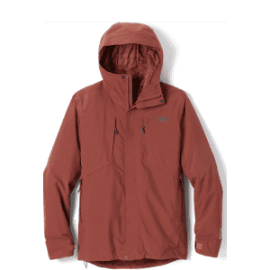 REI Co-op Men's Norquest GTX Insulated Jacket for $149 REI Co-op Men's Norquest GTX Insulated Jacket for $149