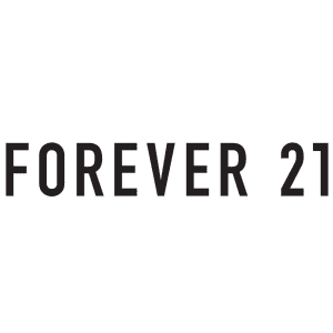 Forever 21 Final Few Sale: 60% off Forever 21 Final Few Sale: 60% off