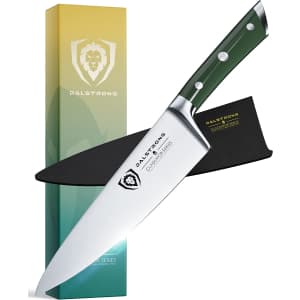 Dalstrong Premium Knives & Cookware at Amazon: Up to 53% off