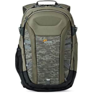 Lowepro Ridgeline Pro BP 300 AW Backpack for $45 Lowepro Ridgeline Pro BP 300 AW Backpack for $45