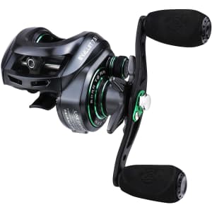 Runcl Svallet Baitcasting Reel for $26 Runcl Svallet Baitcasting Reel for $26