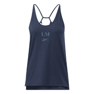 Reebok Women's Les Mills Restorative Tank Top for $10 Reebok Women's Les Mills Restorative Tank Top for $10