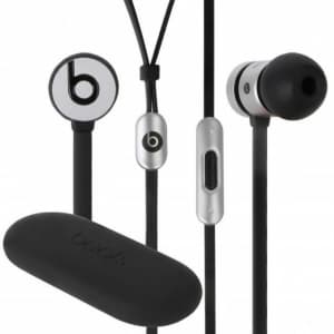 Beats by Dr. Dre UrBeats Earphones for $21 Beats by Dr. Dre UrBeats Earphones for $21