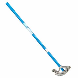Ideal Iron Conduit Bender for $57 Ideal Iron Conduit Bender for $57