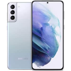Unlocked Samsung S21 Android Smartphones at Amazon: Up to 30% off Unlocked Samsung S21 Android Smartphones at Amazon: Up to 30% off