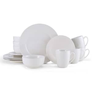 Studio Nova Kendall 16-Piece Dinnerware Set for $21 Studio Nova Kendall 16-Piece Dinnerware Set for $21