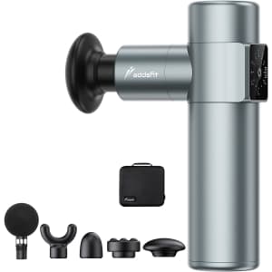 addsfit Muscle Massage Gun for $116 addsfit Muscle Massage Gun for $116