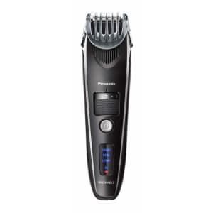 Panasonic Cordless Beard Trimmer for $83 Panasonic Cordless Beard Trimmer for $83
