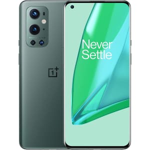 OnePlus 9 Pro 256GB 5G Android Smartphone for $700