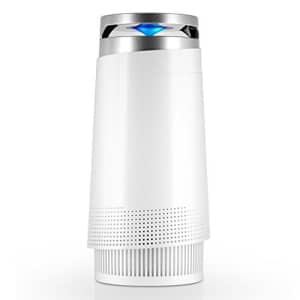 Tenergy Renair Ionizer Air Purifier for $90 Tenergy Renair Ionizer Air Purifier for $90
