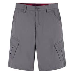 Levi's Boys' Cargo Shorts, Steel Grey, 20 for $30 Levi's Boys' Cargo Shorts, Steel Grey, 20 for $30