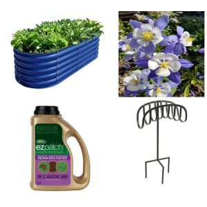 Woot Gardening Hobbies Week: Up to 70% off Woot Gardening Hobbies Week: Up to 70% off