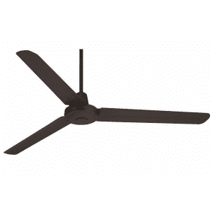 Casa Vieja 60" Turbina DC Damp Ceiling Fan for $200 Casa Vieja 60" Turbina DC Damp Ceiling Fan for $200
