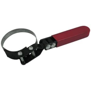 Lisle Swivel Grip Oil Filter Wrench for $7 Lisle Swivel Grip Oil Filter Wrench for $7