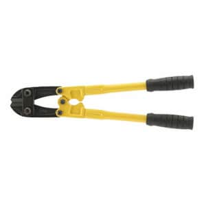 Stanley 1-17-750 Bolt Cutter, Black/Yellow for $30