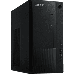 Acer Aspire 10th-Gen i3 Desktop PC for $650