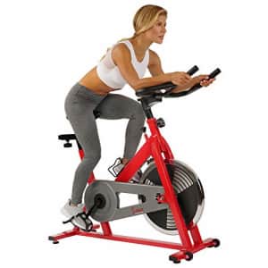 Sunny Health Sunny SF-B1001 Indoor Cycling Bike for $168 Sunny Health Sunny SF-B1001 Indoor Cycling Bike for $168
